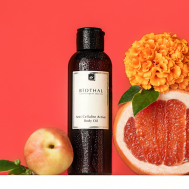 Масло Антицеллюлит Anti Cellulite Active Body oil 150 Biothal