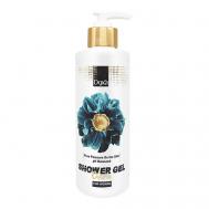 Гель для душа PREMIUM Шарм, для всех типов кожи 360 Doxa