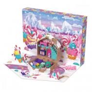 Адвент-календарь Polly Pocket Mattel