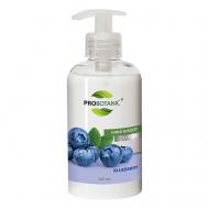 Молочко для рук и тела черника 300 PROBOTANIC