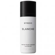 Вода для волос парфюмированная Blanche Hair Perfume 75 Byredo