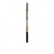MAYBELLINE Карандаш для бровей  Brow Ultra Slim Maybelline New York