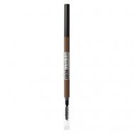 MAYBELLINE Карандаш для бровей  Brow Ultra Slim Maybelline New York