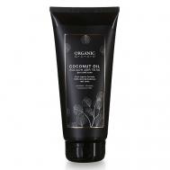 Лосьон для тела Масло кокоса 200 ORGANIC GURU