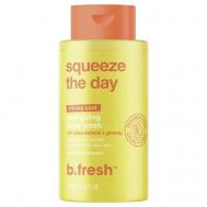 Гель для душа squeeze the day 473 B.FRESH