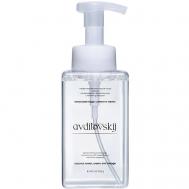 Парфюмированное увлажняющее мыло-пенка Кокосовая вода, сливки и манго 450 AVDITOVSKIJ