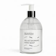 Парфюмированное мыло для рук и тела БАРХАТНОЕ УТРО 300 DR.HURTINA