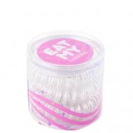 Резинка для волос в цвете "Леденец с содовой", мини упаковка Soda Pop EAT MY