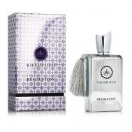 Парфюмерная вода Revolution Killer Oud 100 PARIS CORNER