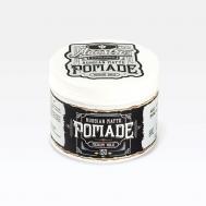 Матовая помада на водной основе Russian Matte Pomade 150 GREAT MAESTRO BARBERS COMPANY