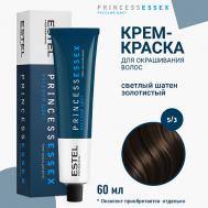 ESTEL Крем-краска для волос PRINCESS ESSEX 60 Estel Professional