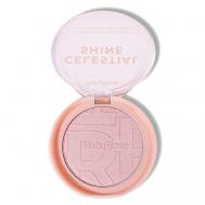 Хайлайтер компактный Celestial Shine RUBY ROSE