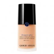 Тональный крем Designer Glow Giorgio Armani