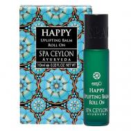 Бодрящий бальзам "СЧАСТЬЕ" 10 SPA CEYLON