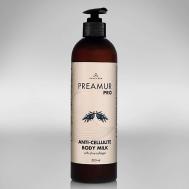 Крем-молочко для тела с живым коллагеном PREAMUR PRO 500 COLLA GEN