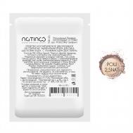 Рефил Рассыпчатая минеральная пудра для лица Натуральные оттенки NATINCO