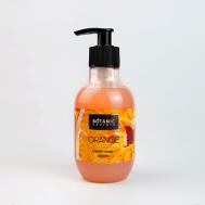 Крем-мыло для рук Апельсин 230 BOTANIC SECRETS