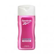 Гель для душа Inspire Your Mind 250 Reebok