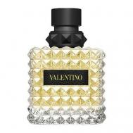 Born in Roma Donna Yellow Dream 100 Valentino