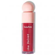 Блеск для губ Velvet RUBY ROSE