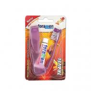 Гигиенический набор для путешествий FORAMEN