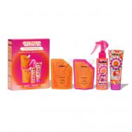 Набор Nourishment-ality Nourishing Routine Set Амика