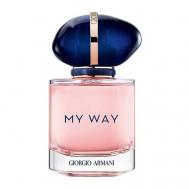 Парфюмерная вода My Way, перезаполняемый 30 Giorgio Armani