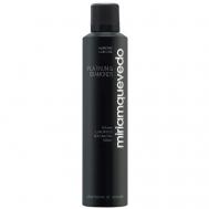 Бриллиантовый текстурирующий спрей-люкс Platinum & Diamonds Luxurious Texturizing Spray 300 Miriam Quevedo