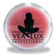 Бальзам для губ с ароматом ранней клубники VEALUX