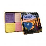 Набор мыла Французская Ривьера 1 La Savonnerie de Nyons