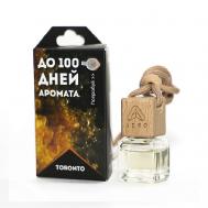 Ароматизатор для автомобиля "TORONTO" 5 Aero