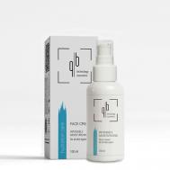 Интенсивно увлажняющий крем для лица с соком алоэ-вера и экстрактом клюквы 100 QB TECHNOLOGY COSMETICS