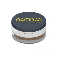 Рассыпчатая минеральная пудра для лица Медовые оттенки NATINCO