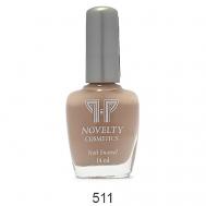 Лак для ногтей тон 714 НОВЕЛТИ