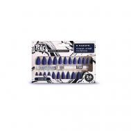 Набор матовых накладных ногтей P.INK