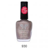 Лак для ногтей gel formula тон 940 НОВЕЛТИ