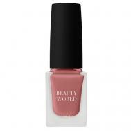 First kiss-Первый поцелуй лак для ногтей 10 Beauty World