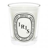 Ароматическая свеча Iris 190 Diptyque