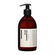Гель для душа с оливой Olive Shower Gel 500 Laboratorium