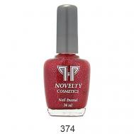 Лак для ногтей тон 714 НОВЕЛТИ