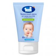 Защитный крем от опрелостей тройного действия серии 100 Наша Мама