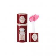 Жидкие румяна Strawberry Cupid All Day Glow Liquid Blush FLOWER KNOWS