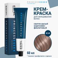 ESTEL Крем-краска для волос PRINCESS ESSEX 60 Estel Professional