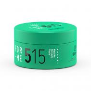 Матовая паста для волос экстрасильной фиксации FOR-ME 515 MATT ME STRONGLY PASTE 80 FRAMESI
