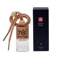 Ароматизатор для дома и автомобиля №7 Love/Любовь 7 AROMA PRIME