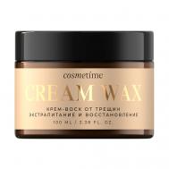 Крем-Воск для ног 100 COSMETIME