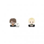 Игрушка Harry Potter Magic World Collection Harry Potter and Hedwig + Malfoy,2шт POP MART