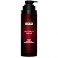 Восстанавливающей бальзам для волос с ароматом вишни 400 SEMILY