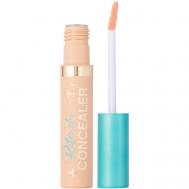 Консилер кремовой текстуры средней плотности Retouche VIVIENNE SABO