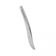 Пинцет скошенный изогнутый Germanicur